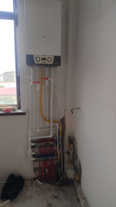 Santexnik chilonzor  24/7 сантехник уста