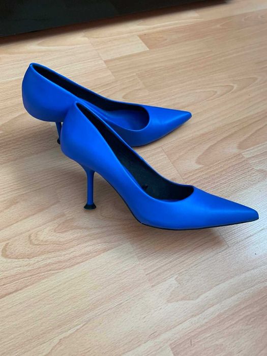 Обувки ZARA 39 номер