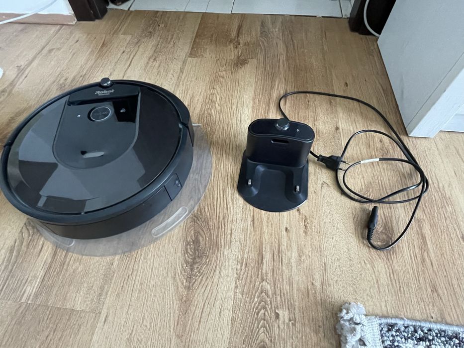 Roomba Combo I8 Robot