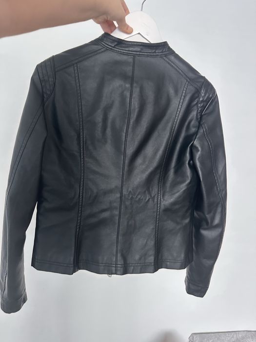 Кожено яке - НОВО