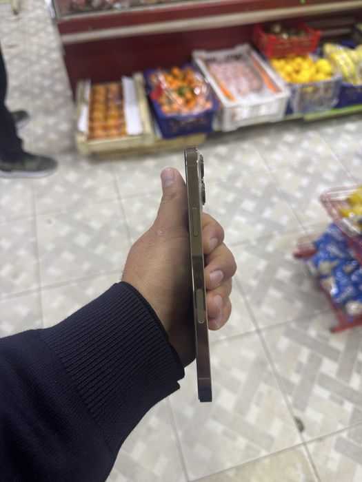 IPhone 13 pro max 256 GB