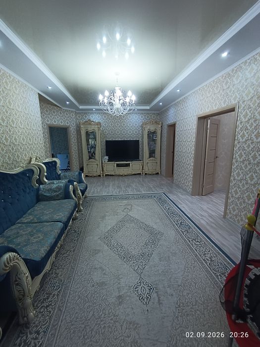 Дом. Продам. Старый Аэропорт