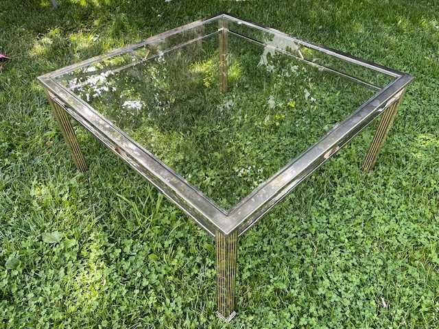 Masuta cafea Fratelli Orsenigo, Italia, mid century modern