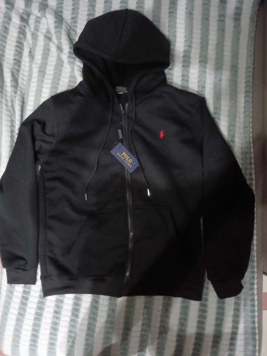 Cardigan Ralph Lauren marime S NOU