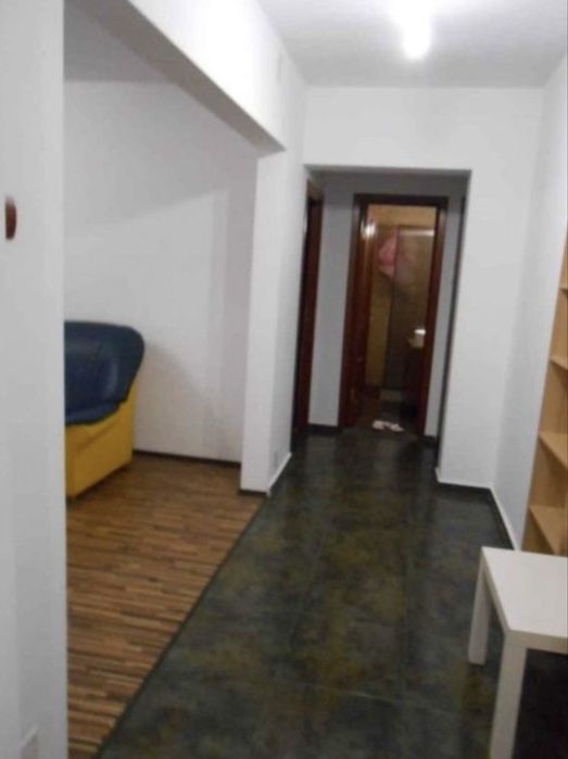 Apartament, 3 camere, parter, Camil Ressu