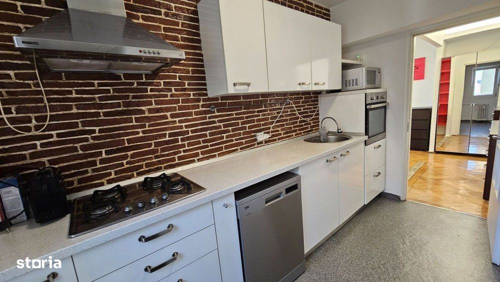 Zona buna- apartament
