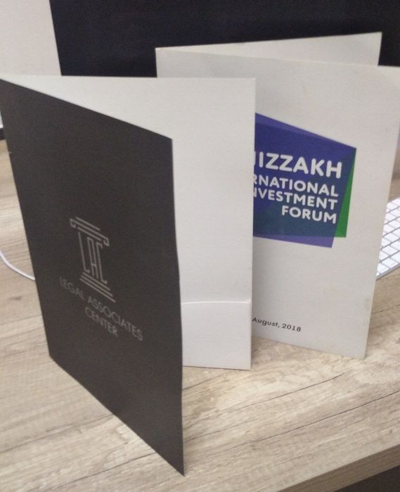 Nashiriyot "Tipagrafiya & Paligrafiya " xizmatlari