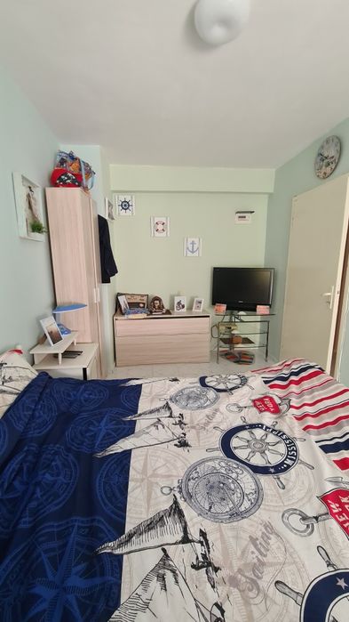 Продава от собственик апартамент  без такса подръжка.в Свети Влас