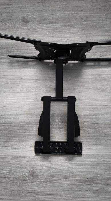 Стойка за телевизор за стена до 65 инча