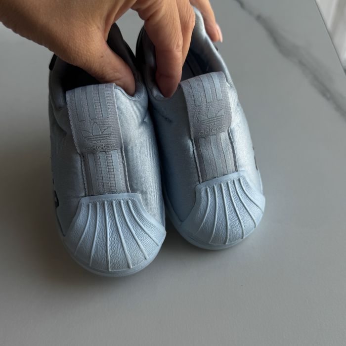 Кроссовки детские Adidas superstar