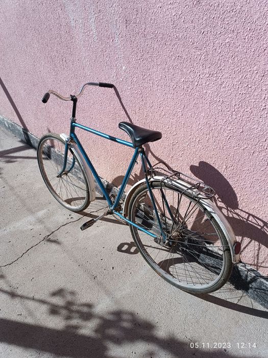 Продаётся Велосипед Урал