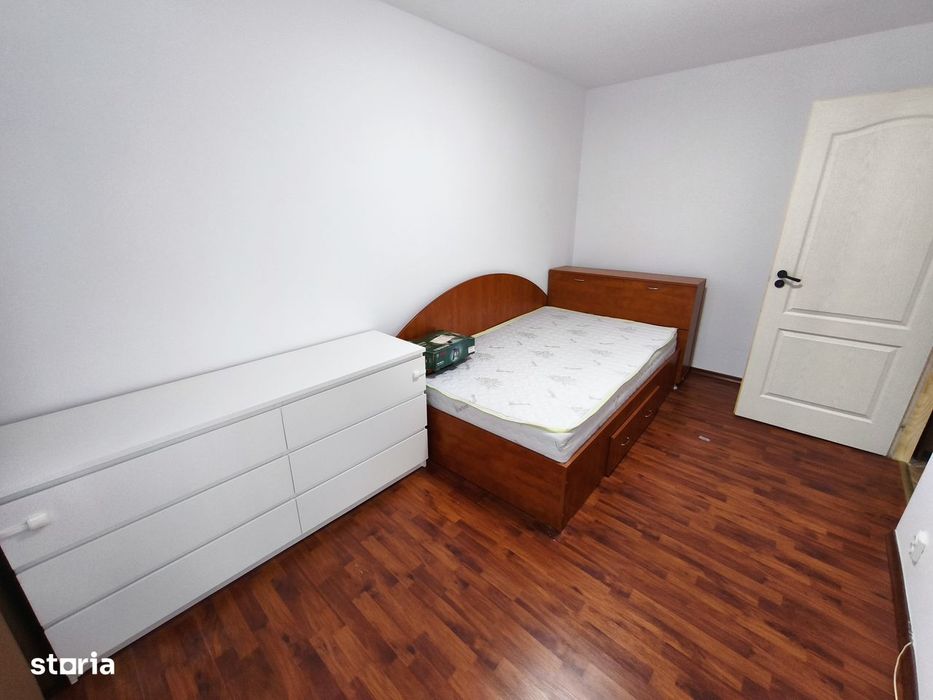 Apartament renovat Sebastian Dunavat