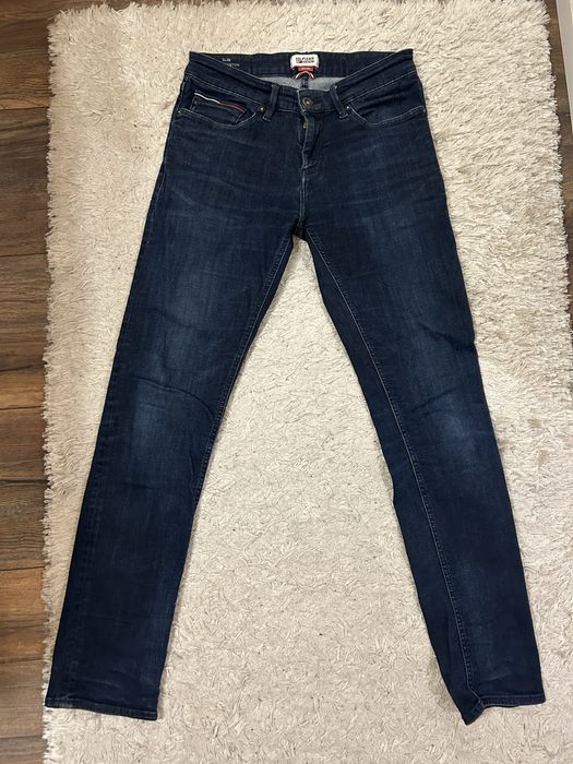 Маркови дънки Levis, Tommy Hilfiger