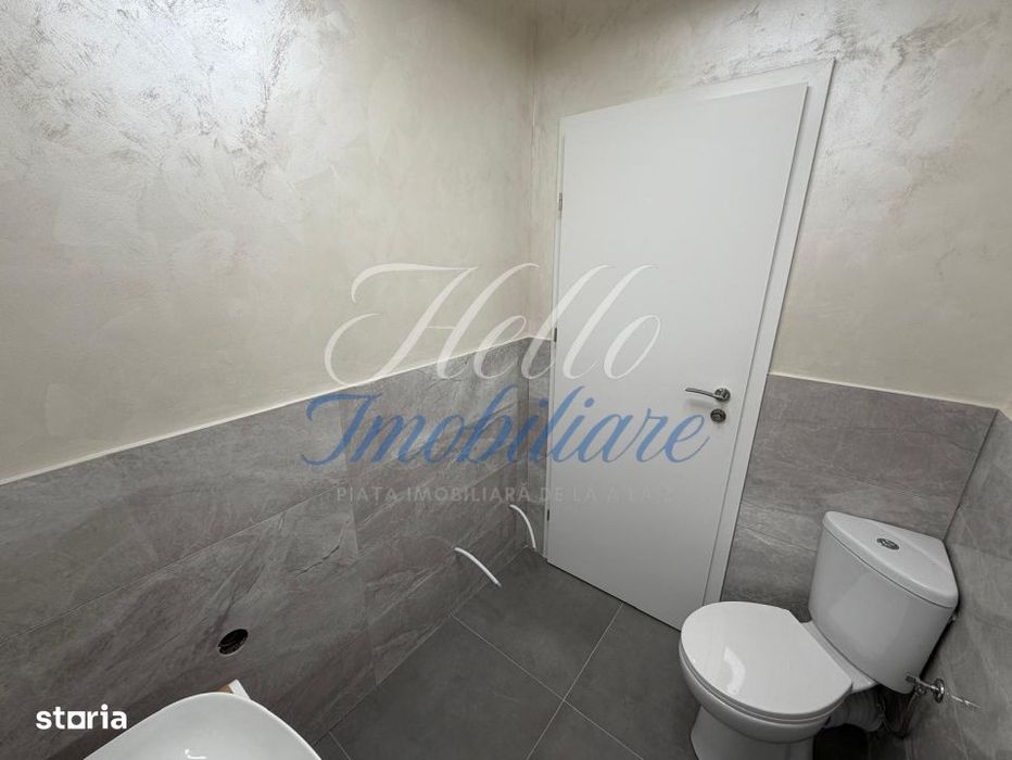 Apartament 3 camere, 70 mp, Sub Cetate