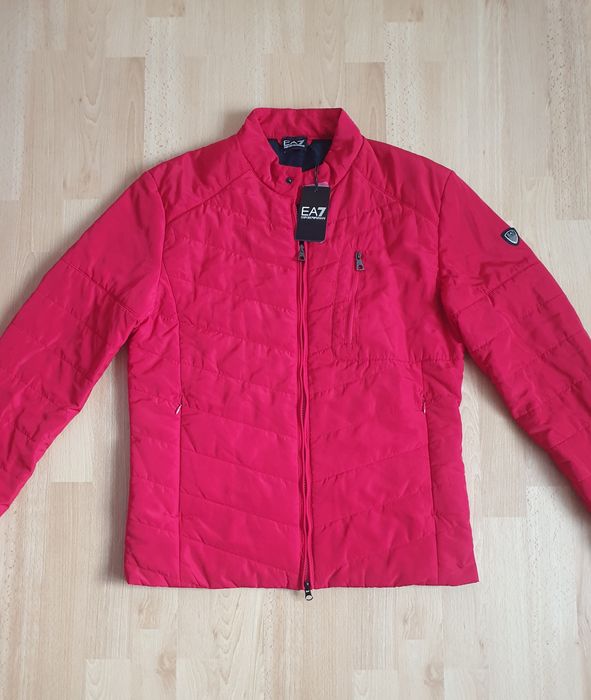 Geacă EMPORIO ARMANI, de bărbați, marimea L