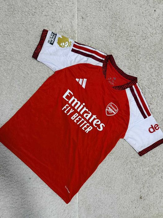 Tricou Arsenal Home Kit - Gtokeres