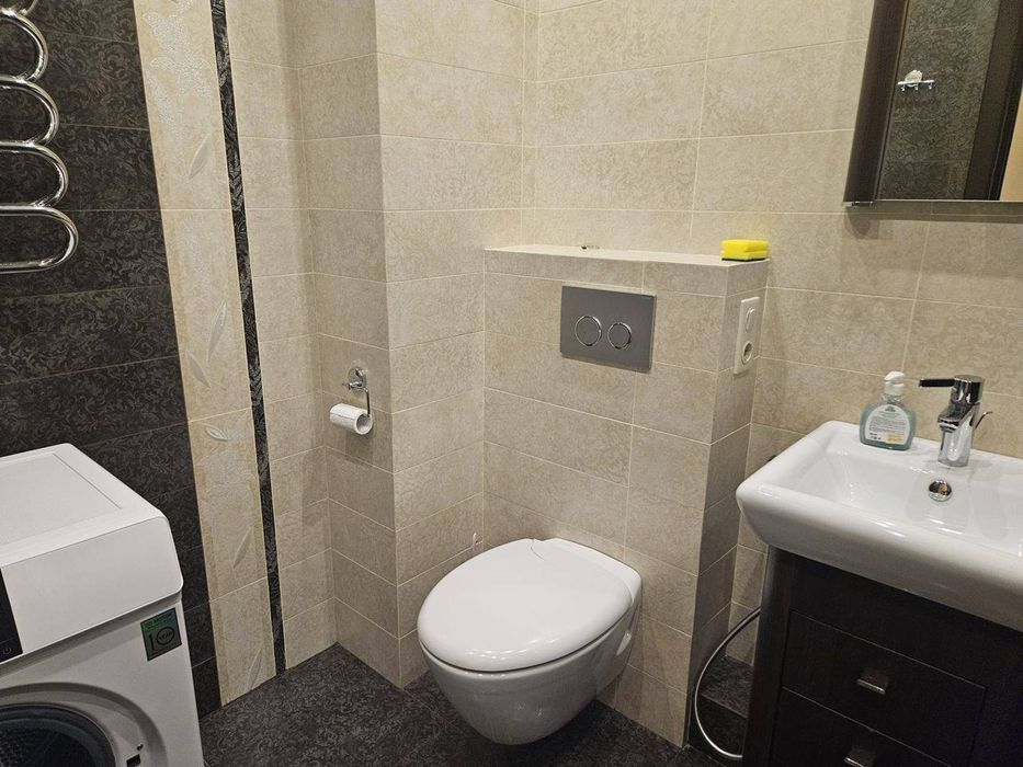 Аренда 2комнатная возле метро чилозор