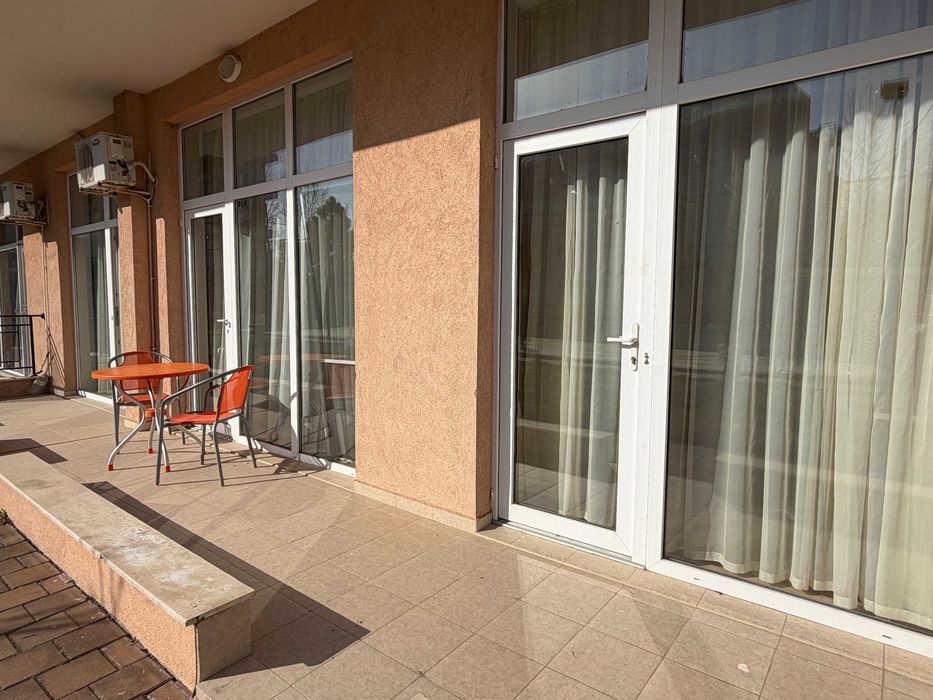 Продава се Тристаен апартамент в к.к. Слънчев бряг - 78 кв.м за 818 €/кв.м - Снимка #12