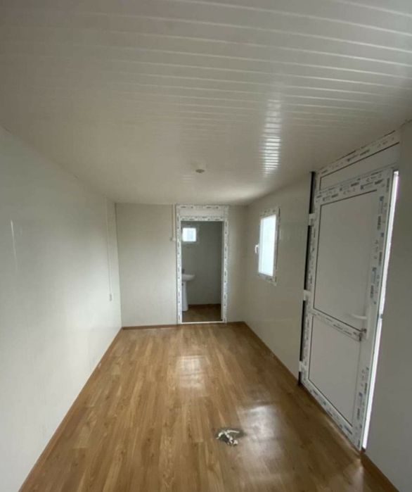 Vand container birou