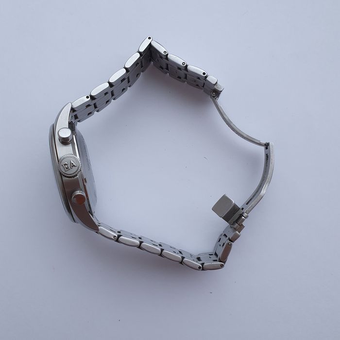 Часы Emporio Armani