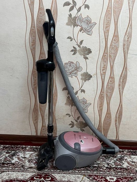 Пылесос самсунг б/у