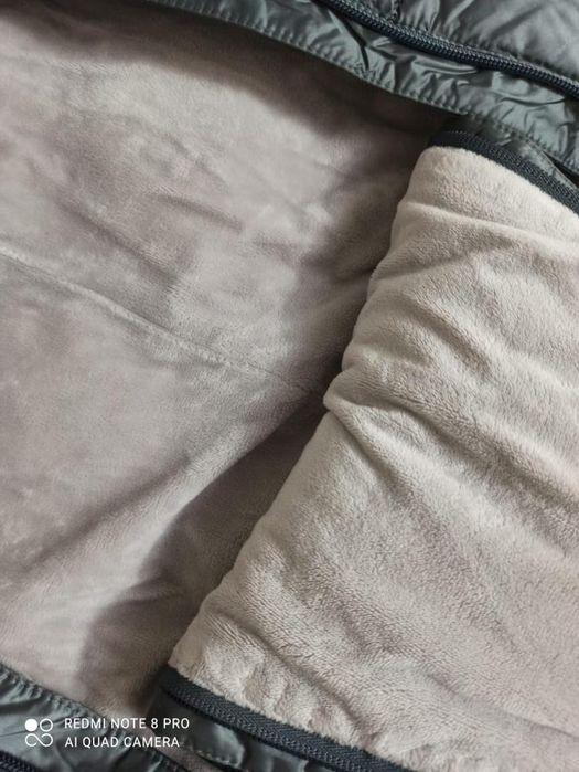 Детский комбинезон зимний