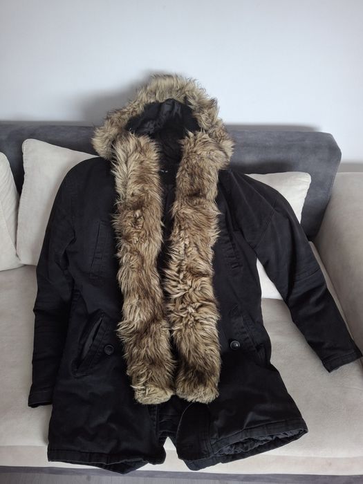 Мъжко  Яке   ... .