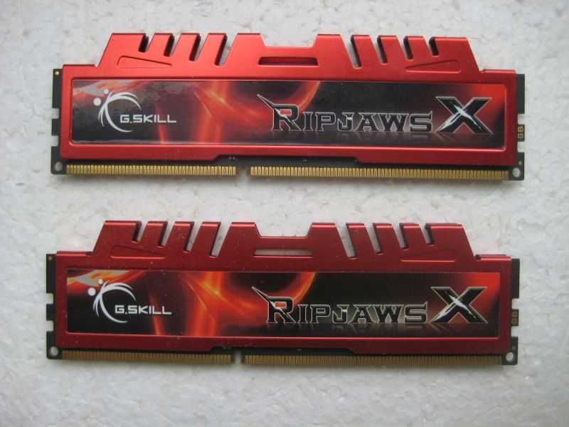 Продавам RAM, DDR3