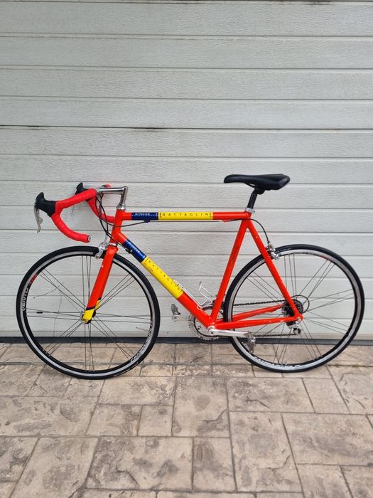 Cursiera Battaglin echipare Campagnolo ( made in Italy)