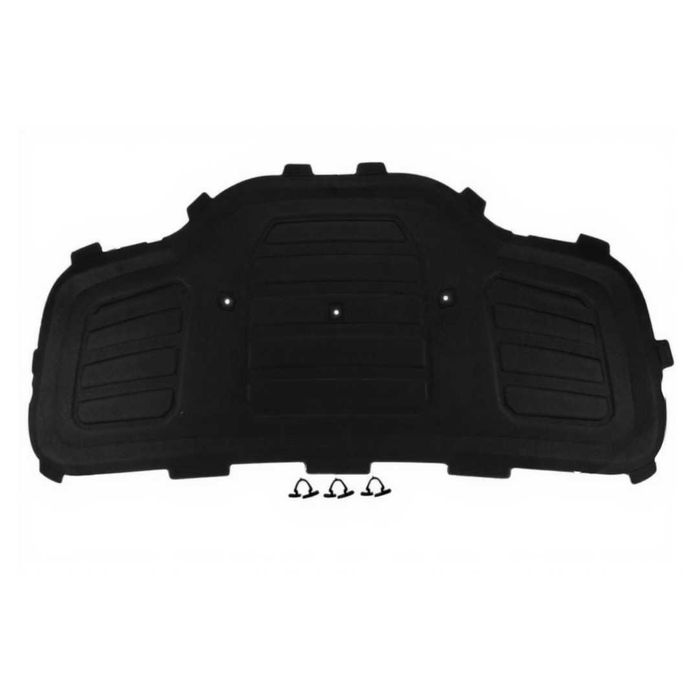 Изолация за под преден капак на AUDI Q5 FY 2017 - 2025 80A863825