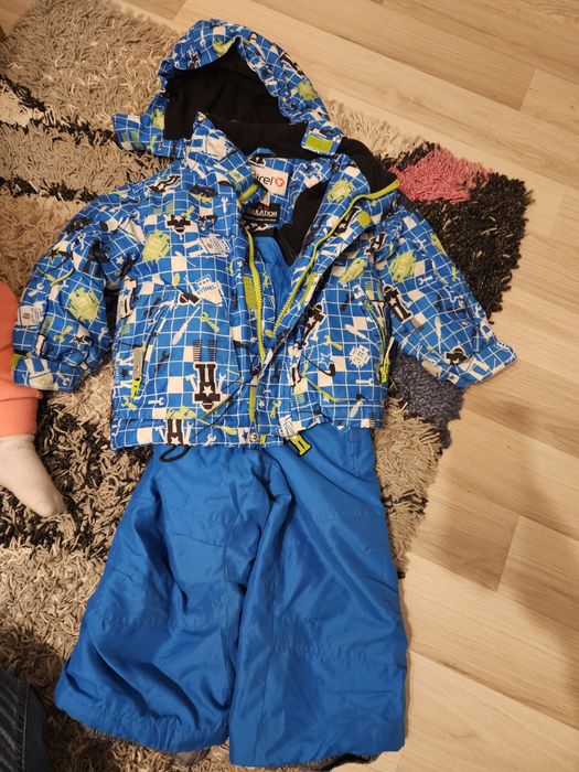 Costum iarna masura 92