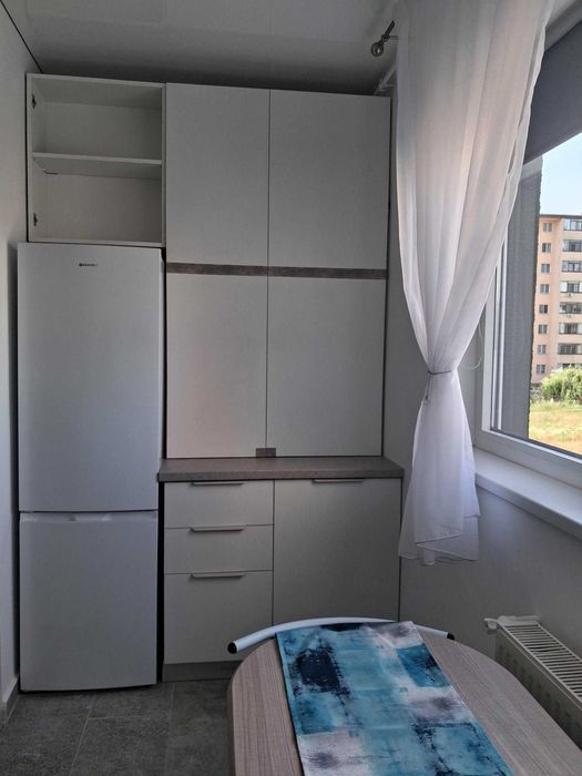 Garsonieră nouă de închiriat – Dudu | Str. Tineretului 35bis | 1.500 lei/lună