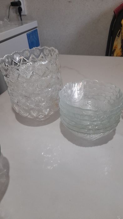 Продаётся посуда