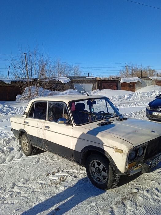 ВАЗ 2106 обем 1.4