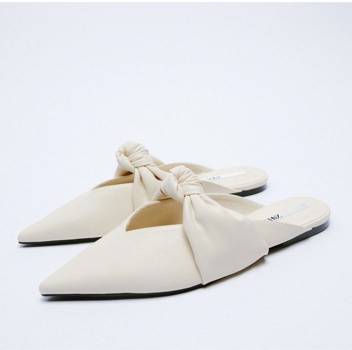 Обувь Zara женский