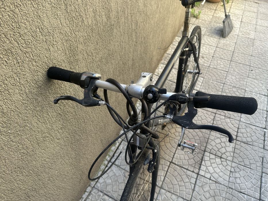 Vând bicicletă în stare bună