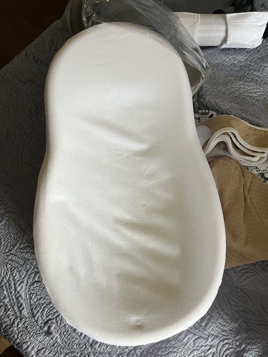 Кокон для малышей Perina