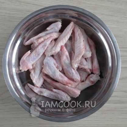 Косточки куриные для собак