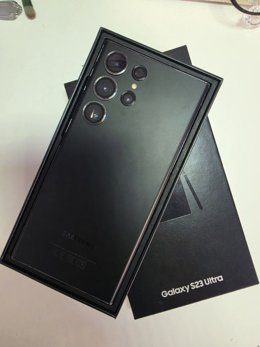 Samsung s23 ультра
