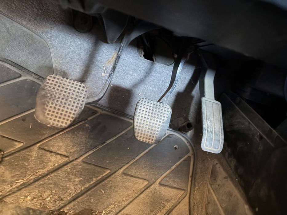 Перфектен Golf 2 1.8