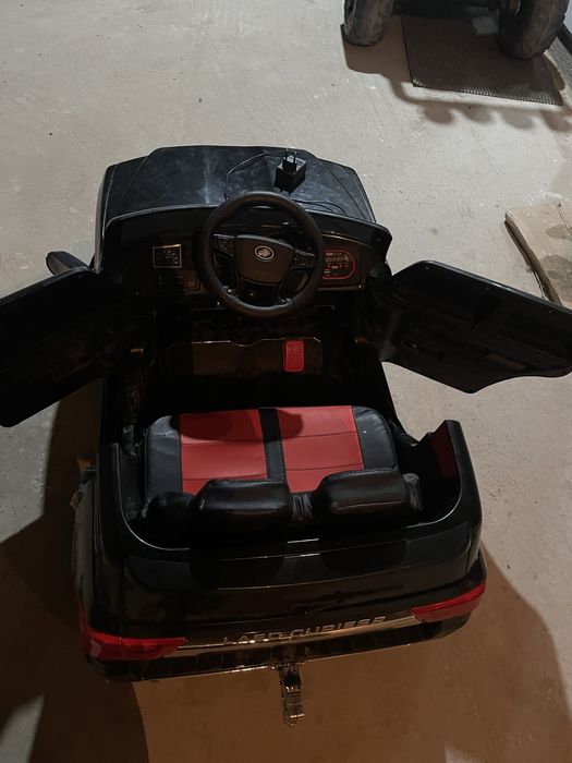 Машына для детей