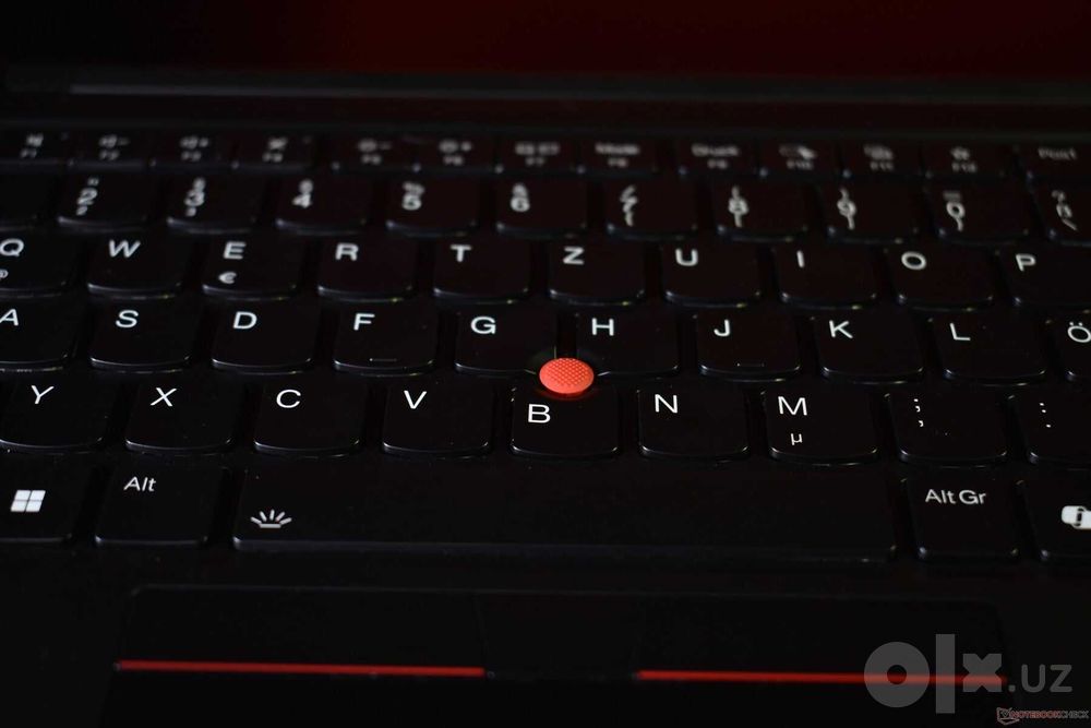 Lenovo ThinkPad T14s G6 (Snapdragon)
