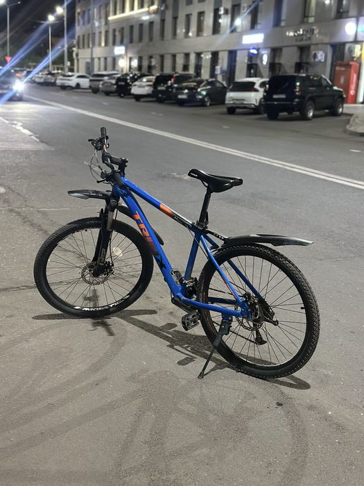 Велосипед Trinx m500
