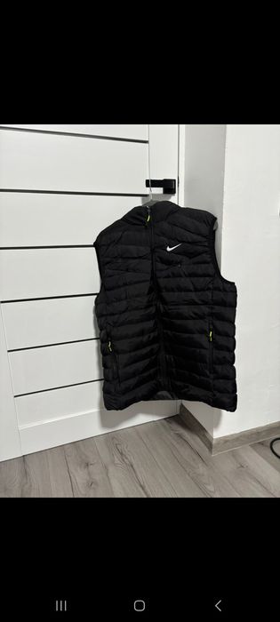 Vesta bărbați Nike