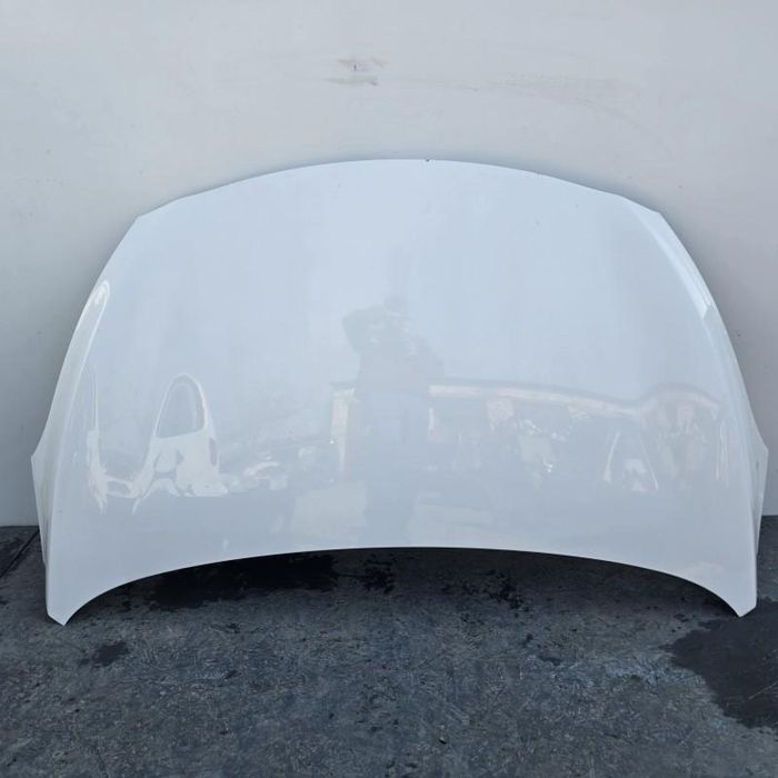 Capota motor Hyundai i40