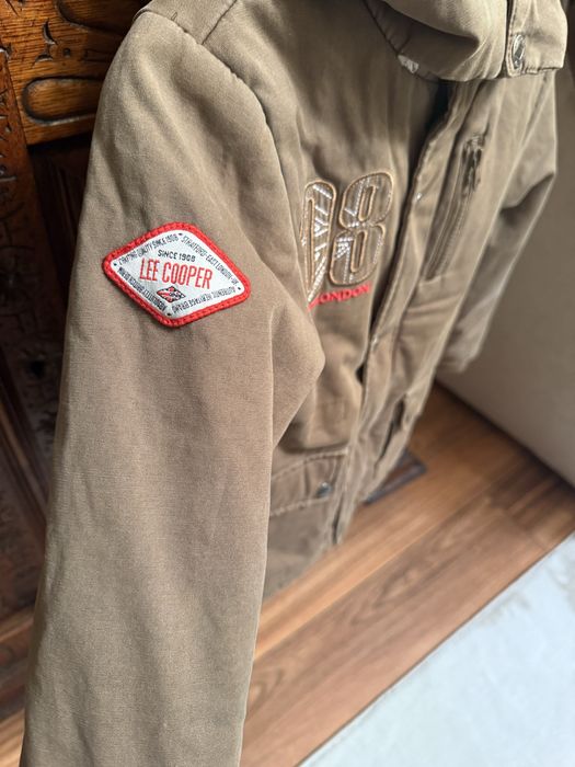 Geacă Lee Cooper copii