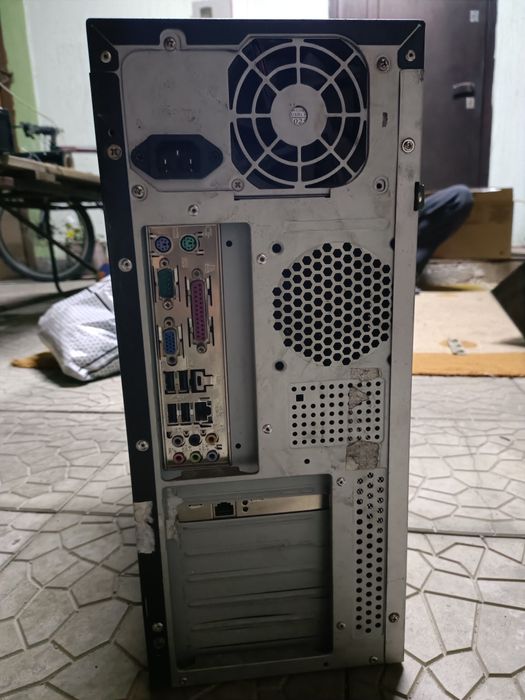 Продам компьютер