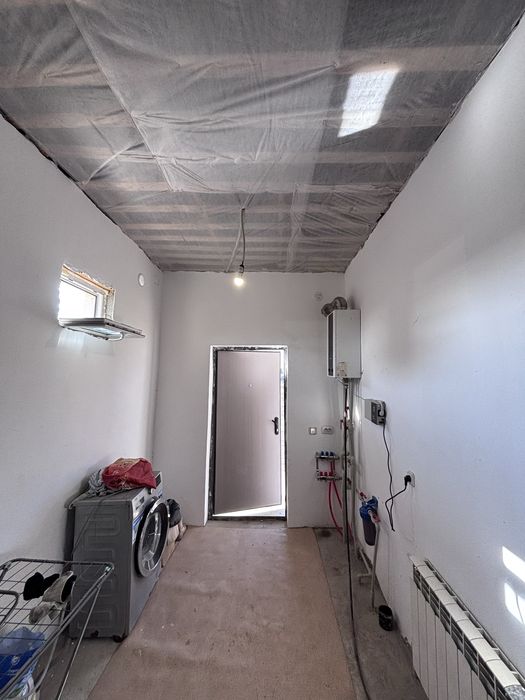 Продается времянка Ельтай