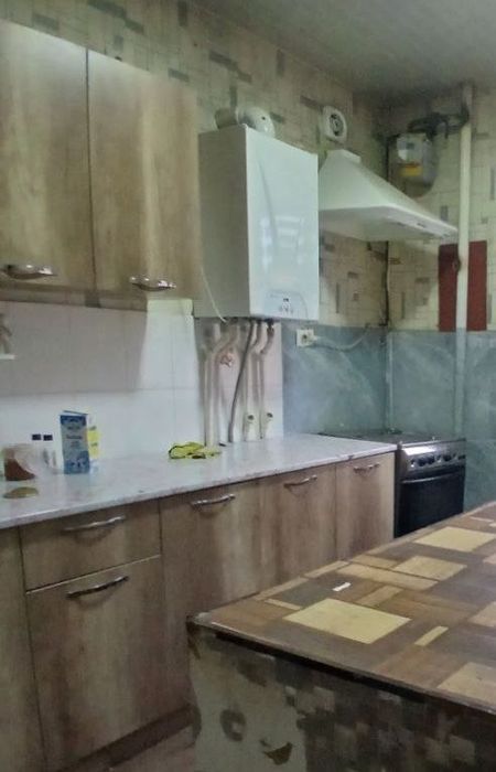 Kvartira arenda sergili 3 bekat Metro oylaga qizlaga