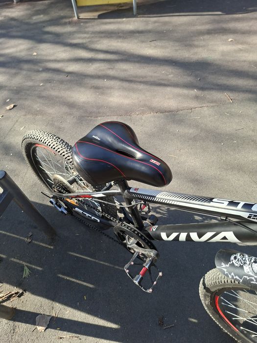 Продам велосипед детский